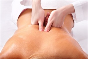 Trigger Point Massage